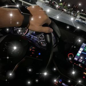 Meet your Posher, Farkhod